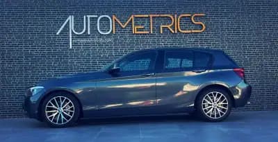 Vendo BMW 116 2013 - 15900 EUR, 118000 km - AUTO.MOTO.pt