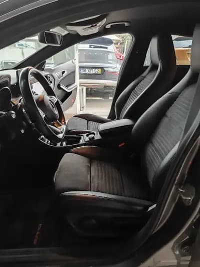 Sell Mercedes-Benz CLA 200 2016 - 20500 EUR, 168500 km - AUTO.MOTO.pt