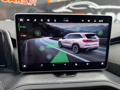 Vendo Skoda Kodiaq 2025 - 42900 EUR, 313 km - AUTO.MOTO.pt