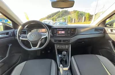 Vendo Volkswagen Taigo 2024 - 22490 EUR, 20500 km - AUTO.MOTO.pt