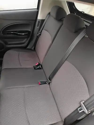 Vendo Mitsubishi Space Star 2017 - 8450 EUR, 78000 km - AUTO.MOTO.pt