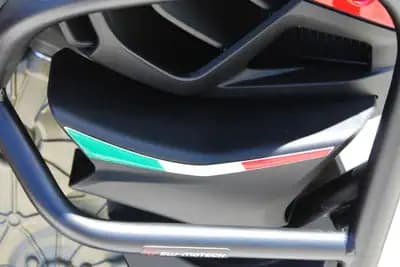 Sell Ducati Multistrada 1260 Enduro 2021 - 24500 EUR, 26000 km - AUTO.MOTO.pt