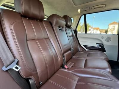 Vendo Land Rover Range Rover 2017 - 74480 EUR, 73870 km - AUTO.MOTO.pt