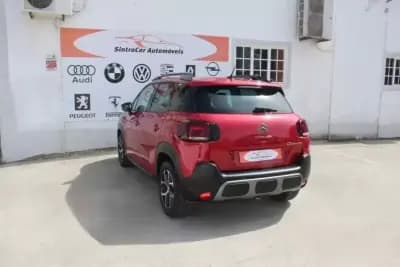 Sell Citroën C3 Aircross 2024 - 19980 EUR, 24174 km - AUTO.MOTO.pt
