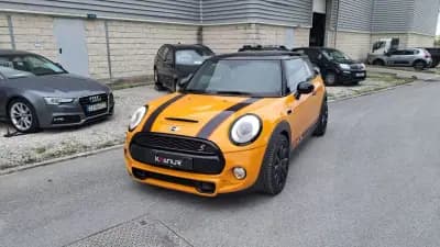 Sell MINI 2015 - 17980 EUR, 134505 km - AUTO.MOTO.pt