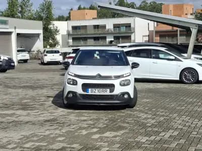 Vendo Citroën C3 2019 - 12000 EUR, 121500 km - AUTO.MOTO.pt