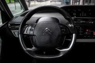 Vendo Citroën Grand C4 Spacetourer 2018 - 10990 EUR, 367153 km - AUTO.MOTO.pt