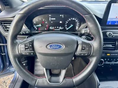 Vendo Ford Focus 2019 - 13900 EUR, 129500 km - AUTO.MOTO.pt