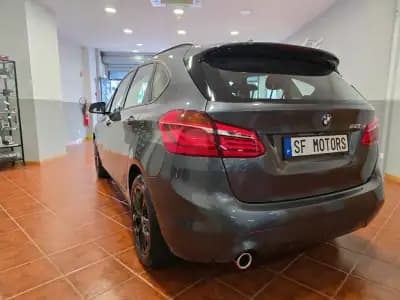 Vendo BMW 225xe Active Tourer 2021 - 25480 EUR, 40912 km - AUTO.MOTO.pt