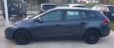 Sell Renault Mégane Sport Tourer 2011 - 4990 EUR, 301000 km - AUTO.MOTO.pt