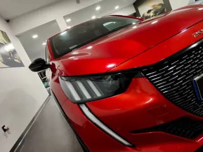 Vendo Peugeot 208 2020 - 14500 EUR, 47000 km - AUTO.MOTO.pt