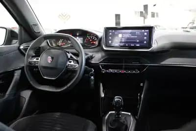 Sell Peugeot 2008 2024 - 21900 EUR, 4400 km - AUTO.MOTO.pt