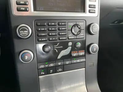 Sell Volvo S80 2007 - 7500 EUR, 369251 km - AUTO.MOTO.pt