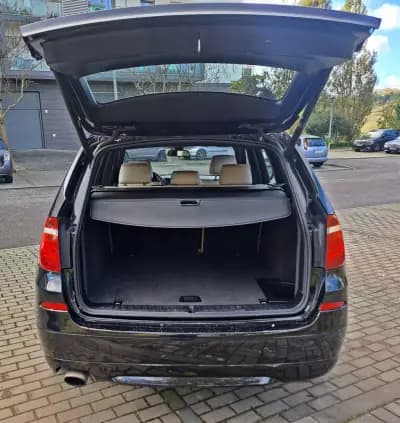 Vendo BMW X3 2014 - 15000 EUR, 130000 km - AUTO.MOTO.pt