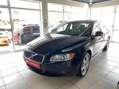 Sell Volvo S80 2007 - 7500 EUR, 369251 km - AUTO.MOTO.pt