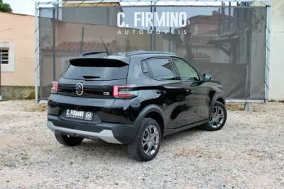 Sell Citroën C3 2025 - 18450 EUR, 18032 km - AUTO.MOTO.pt