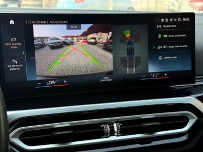 Vendo BMW i4 2022 - 46350 EUR, 79000 km - AUTO.MOTO.pt