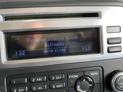 Sell Volvo S80 2007 - 7500 EUR, 369251 km - AUTO.MOTO.pt