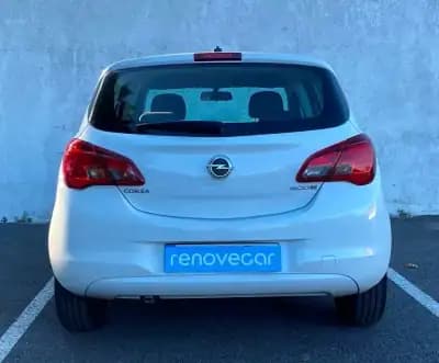 Sell Opel Corsa 2017 - 8900 EUR, 93791 km - AUTO.MOTO.pt