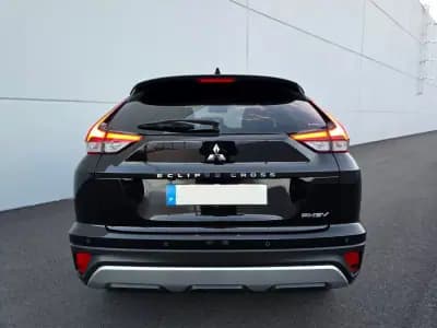 Sell Mitsubishi Eclipse Cross 2022 - 23750 EUR, 67500 km - AUTO.MOTO.pt