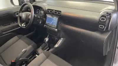 Sell Citroën C3 Aircross 2023 - 17990 EUR, 35631 km - AUTO.MOTO.pt