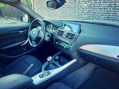 Vendo BMW 116 2013 - 15900 EUR, 118000 km - AUTO.MOTO.pt