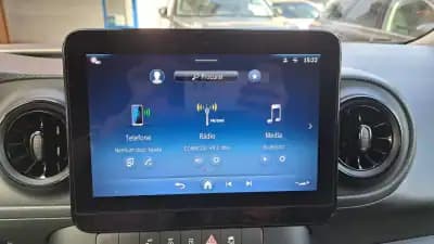 Vendo Mercedes-Benz Benz Citan Furgão 110 CDI/27 2025 - 24900 EUR, 20602 km - AUTO.MOTO.pt