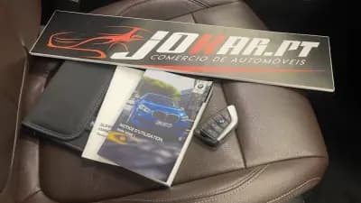 Vendo BMW 116 2022 - 24490 EUR, 89728 km - AUTO.MOTO.pt