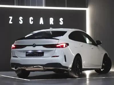 Sell BMW 216 Gran Coupé 2021 - 25490 EUR, 93000 km - AUTO.MOTO.pt