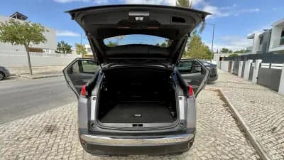 Sell Peugeot 3008 2019 - 17900 EUR, 107577 km - AUTO.MOTO.pt