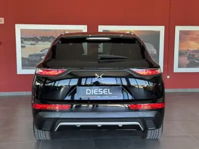 Sell DS DS7 Crossback 2019 - 29990 EUR, 77412 km - AUTO.MOTO.pt