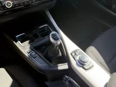 Vendo BMW 116 2015 - 14490 EUR, 154000 km - AUTO.MOTO.pt