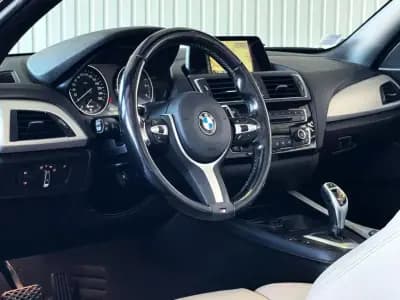 Vendo BMW 220 2015 - 26990 EUR, 195000 km - AUTO.MOTO.pt