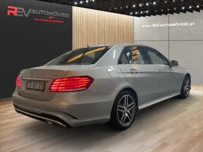 Sell Mercedes-Benz E 250 2016 - 15950 EUR, 453700 km - AUTO.MOTO.pt