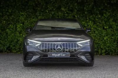 Sell Mercedes-Benz EQE 2022 - 64900 EUR, 48000 km - AUTO.MOTO.pt