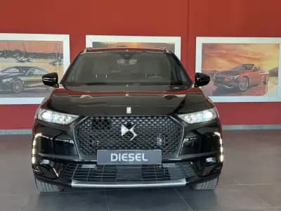 Sell DS DS7 Crossback 2019 - 29990 EUR, 77412 km - AUTO.MOTO.pt