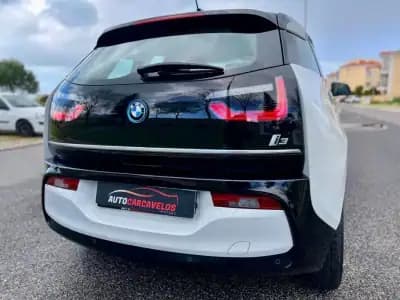 Vendo BMW i3 2020 - 16990 EUR, 79000 km - AUTO.MOTO.pt