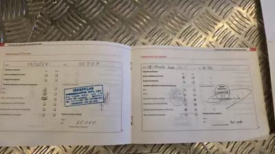 Sell SEAT Alhambra 2005 - 7500 EUR, 299890 km - AUTO.MOTO.pt