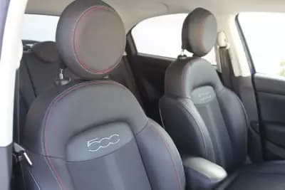 Sell Fiat 500X 2024 - 26680 EUR, 24795 km - AUTO.MOTO.pt