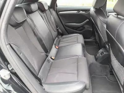 Vendo Audi A3 Sportback 2013 - 14950 EUR, 255105 km - AUTO.MOTO.pt