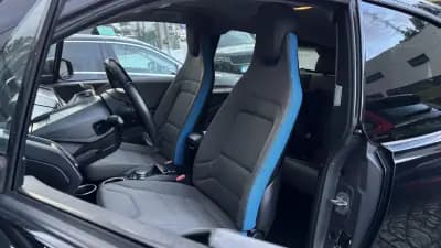 Vendo BMW i3 2016 - 12999 EUR, 76021 km - AUTO.MOTO.pt