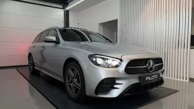Sell Mercedes-Benz E 300 2023 - 46990 EUR, 63661 km - AUTO.MOTO.pt