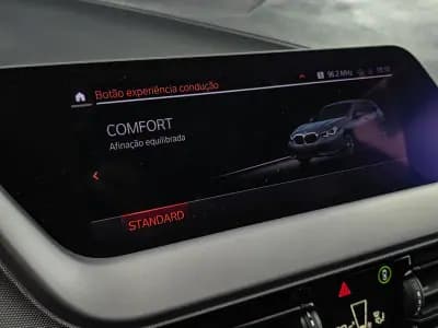 Vendo BMW 116 2021 - 22450 EUR, 94000 km - AUTO.MOTO.pt