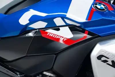 Vendo mota BMW R 1300 GS 2024 - 20950 EUR, 6100 km - AUTO.MOTO.pt