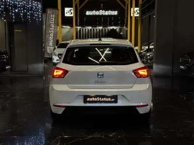Sell SEAT Ibiza 2022 - 13990 EUR, 81200 km - AUTO.MOTO.pt