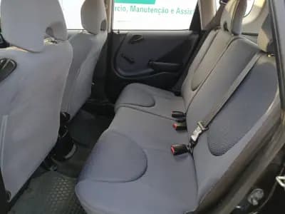 Sell Honda Jazz 2007 - 4950 EUR, 184974 km - AUTO.MOTO.pt