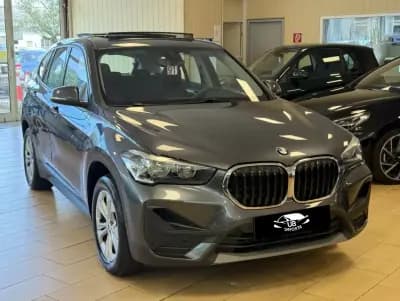 Vendo BMW X1 2021 - 23800 EUR, 85000 km - AUTO.MOTO.pt