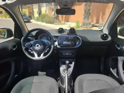 Sell Smart Fortwo Cabrio 2016 - 10780 EUR, 139000 km - AUTO.MOTO.pt