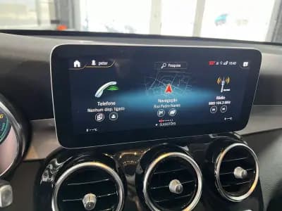 Sell Mercedes-Benz GLC 300 2021 - 39600 EUR, 124877 km - AUTO.MOTO.pt