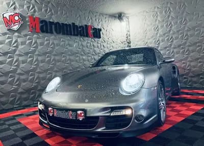 Vendo Porsche 997 2007 - 108990 EUR, 89476 km - AUTO.MOTO.pt